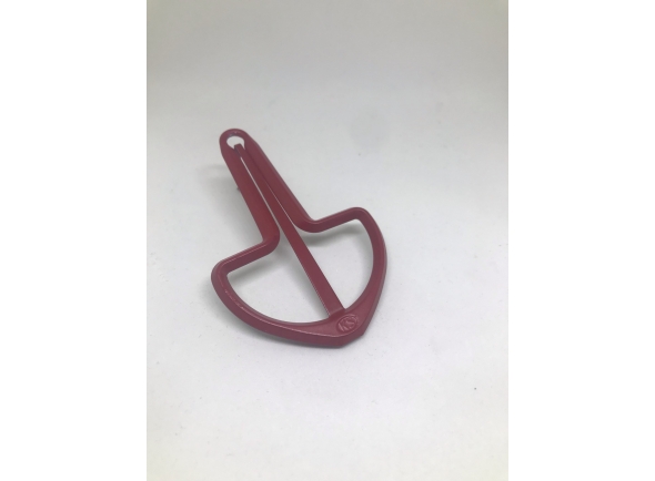 Maultrommel Berimbau nº6 Vermelho Maultrommel Berimbau nº6 Vermelho